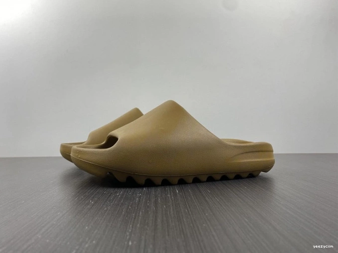 Yeezy Slide Ochre GW1931 Adidas 0906